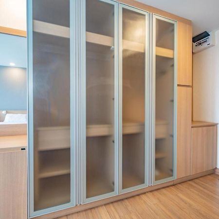 Raintree Condominium Chiang Mai Extérieur photo