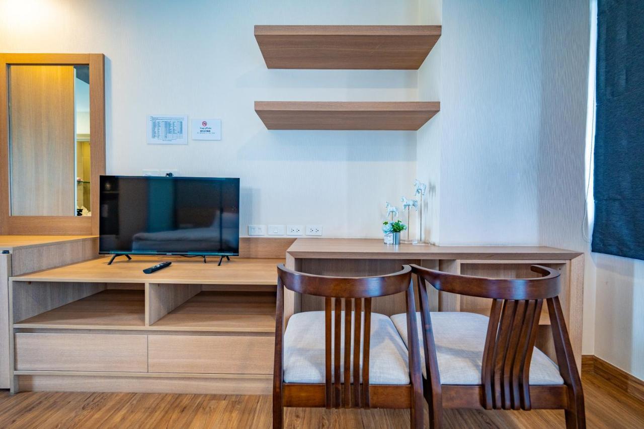 Raintree Condominium Chiang Mai Extérieur photo