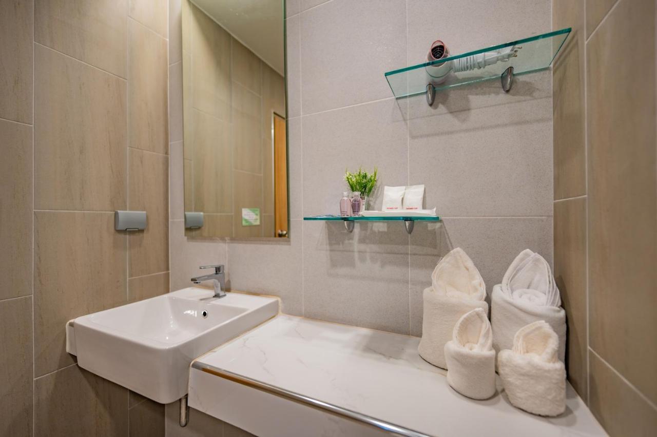 Raintree Condominium Chiang Mai Extérieur photo