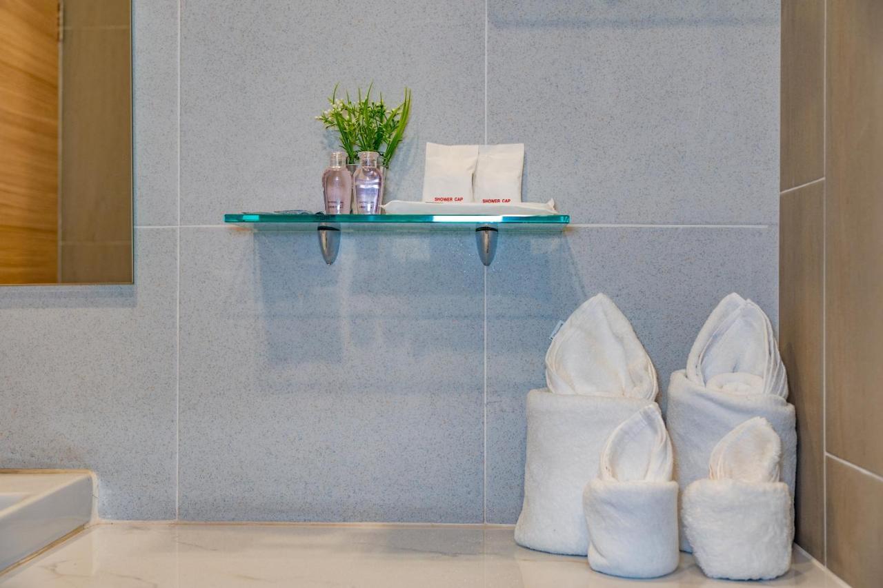 Raintree Condominium Chiang Mai Extérieur photo