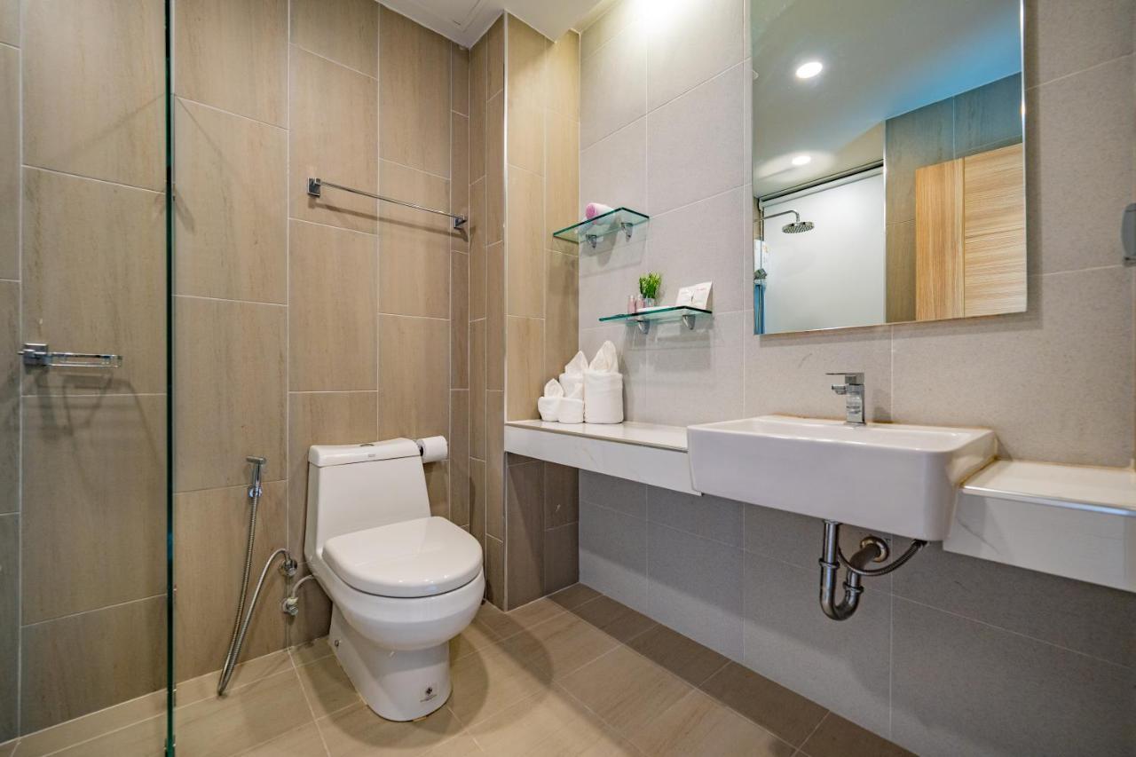 Raintree Condominium Chiang Mai Extérieur photo