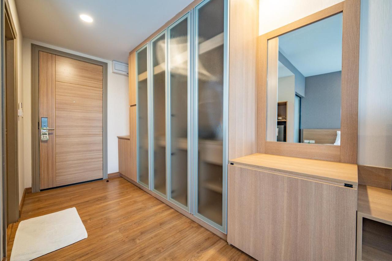 Raintree Condominium Chiang Mai Extérieur photo