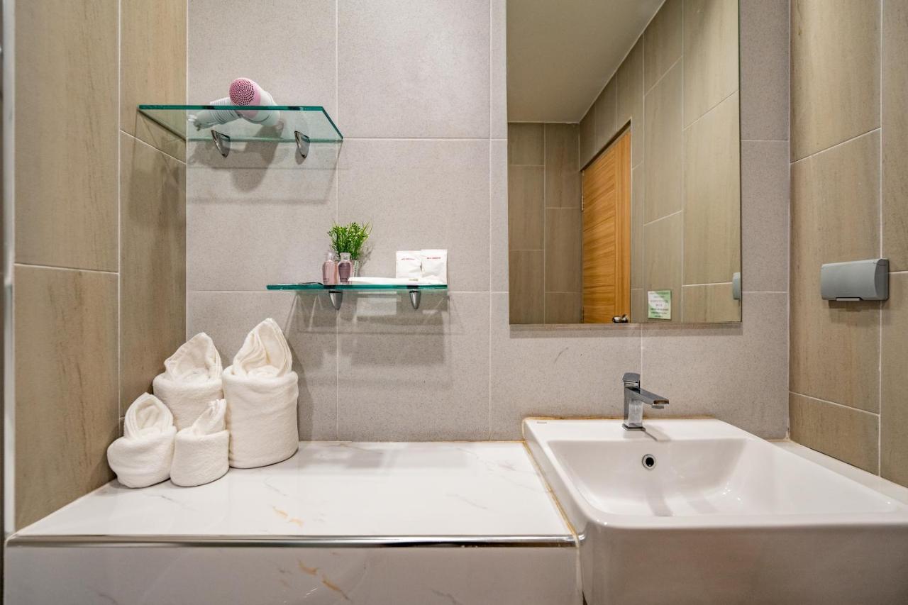 Raintree Condominium Chiang Mai Extérieur photo