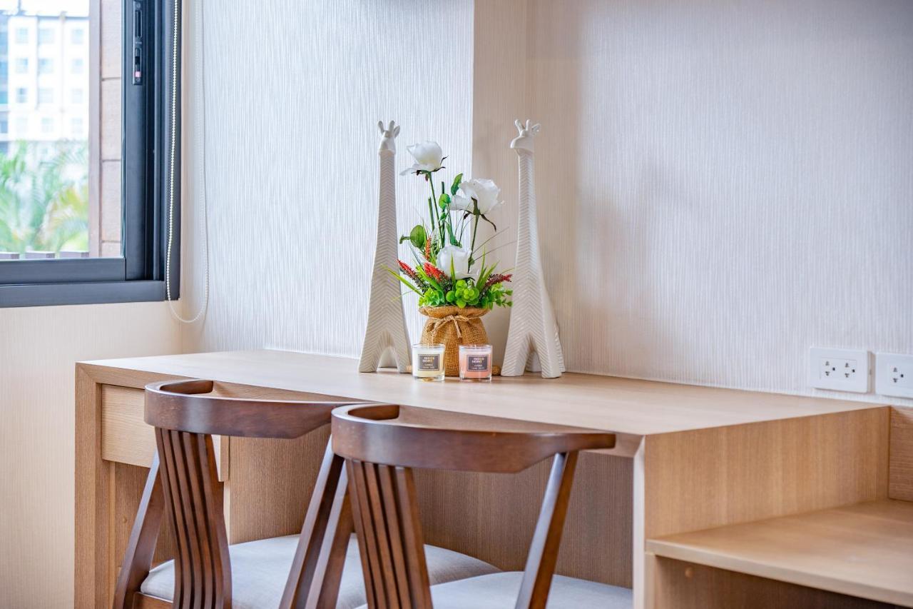 Raintree Condominium Chiang Mai Extérieur photo